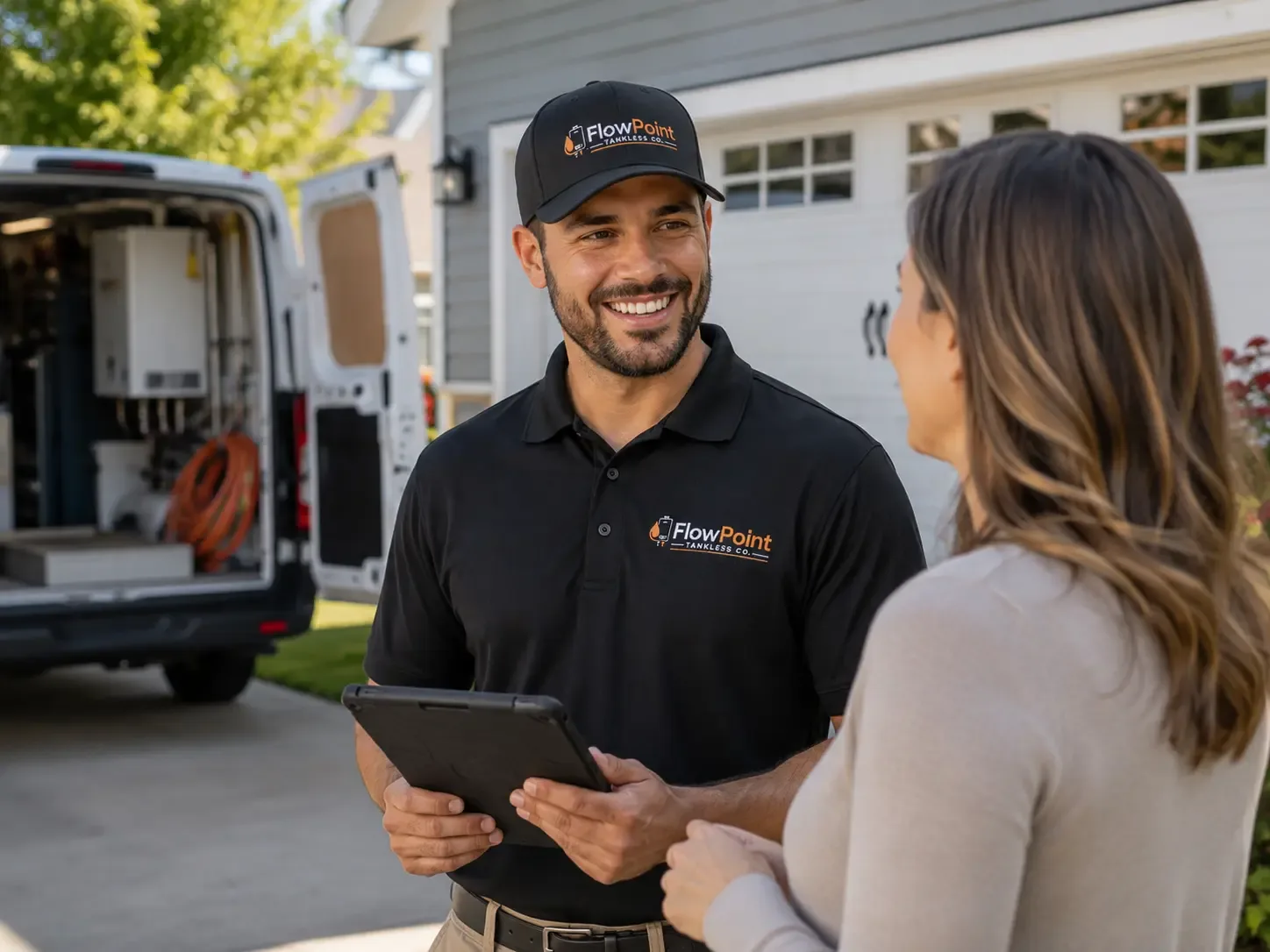 Tankless Water Heater Installation Groveland, CA FAQs